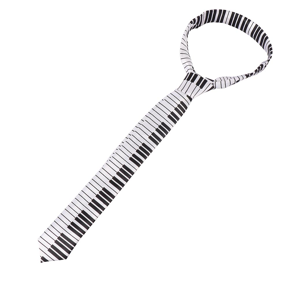 Skinny Tie Men - Gifts Classic for Men Fancy Dress