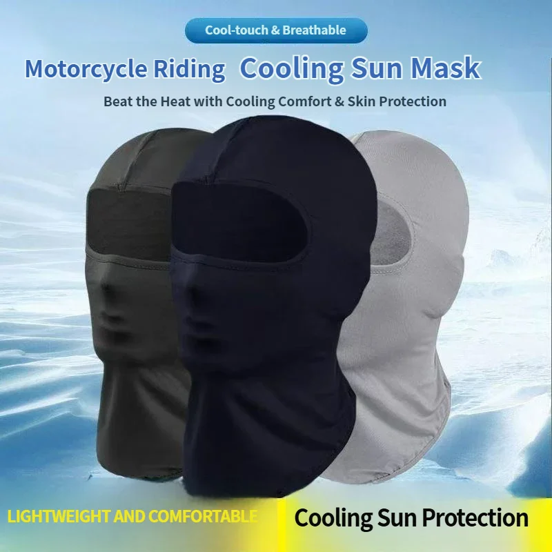 Summer Ice Silk Milk Sunscreen - đánh giá và giá Silk Neck Scarf
