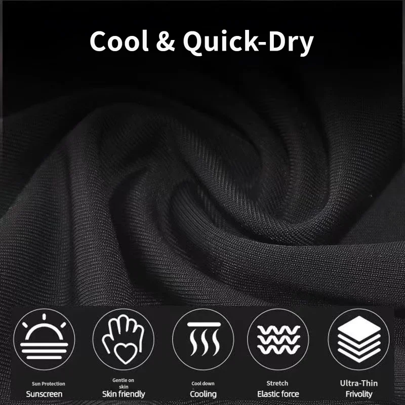 Summer Ice Silk Milk Sunscreen - đánh giá và giá Silk Neck Scarf