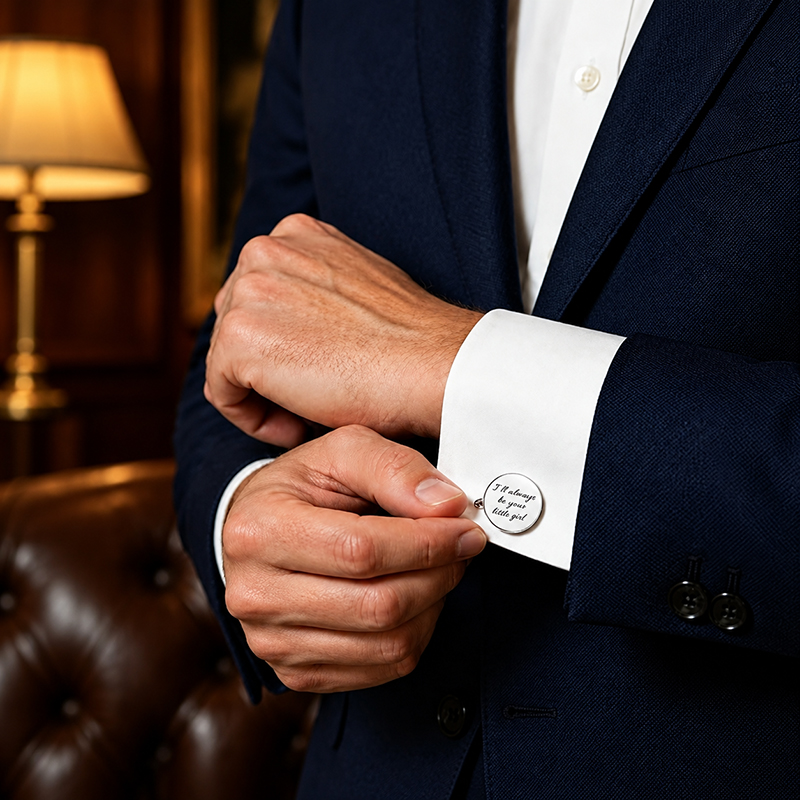 Stainless Steel Cufflinks and  - đánh giá và giá Tie Bar Set Gift