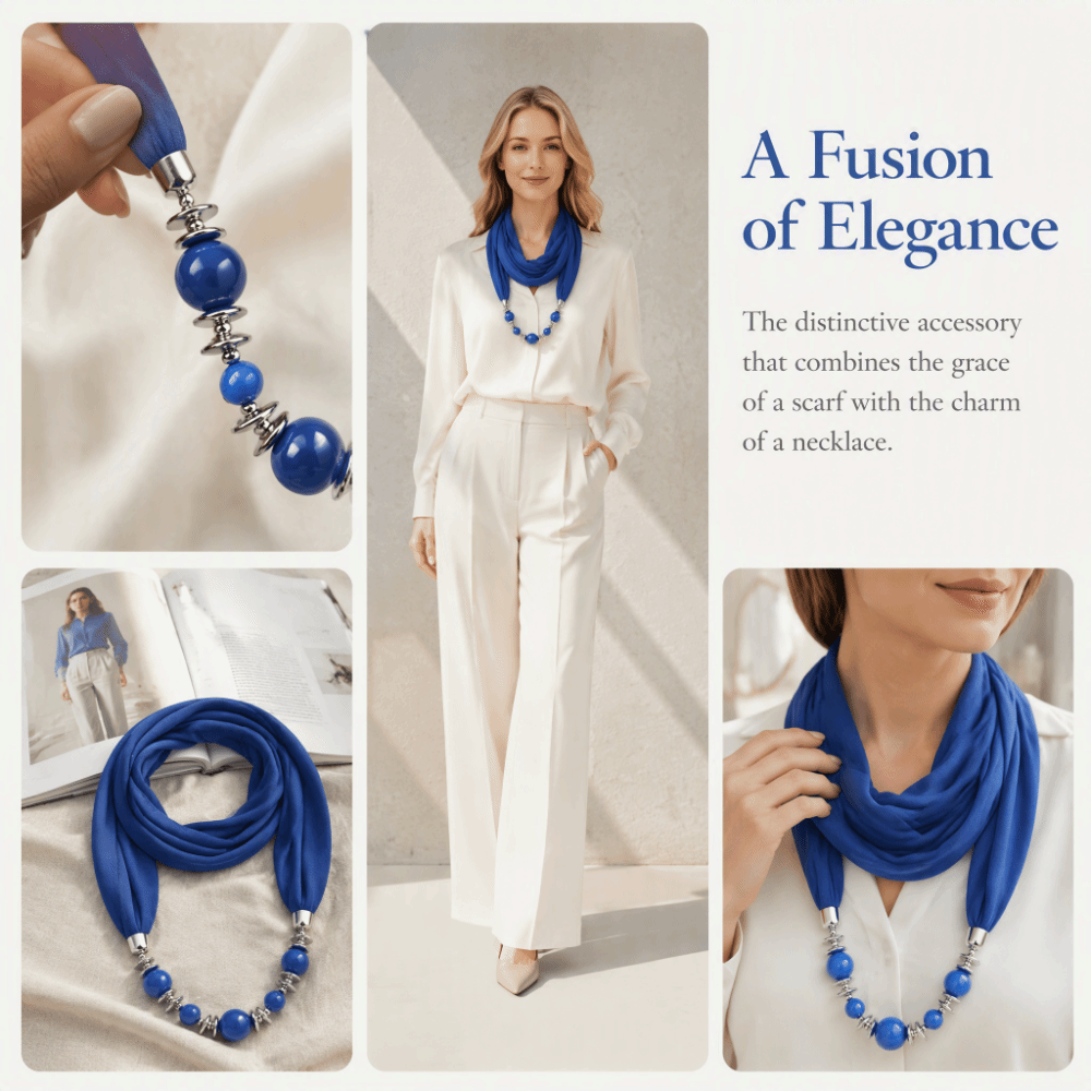 Fashion Chiffon Scarf Solid Co - đánh giá và giá Infinity Scarf Knit