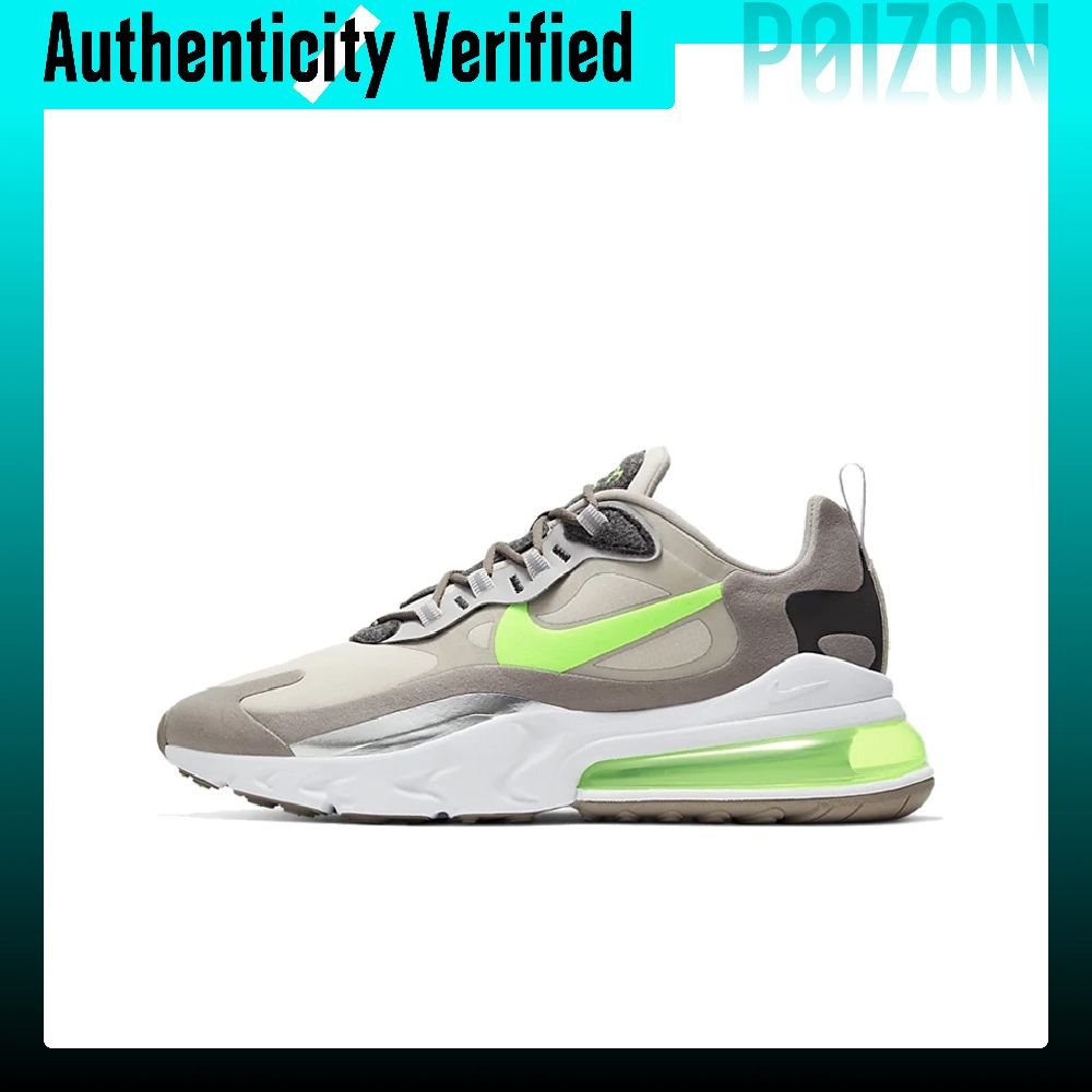 Nike Air Max 270 Running Shoes - đánh giá và giá Nike Shoes Air Max 270