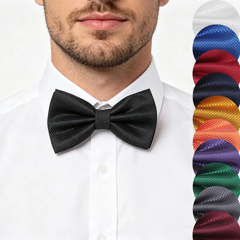 For Man Classic Pretied Men's  - đánh giá và giá Bow Tie Pre Tied