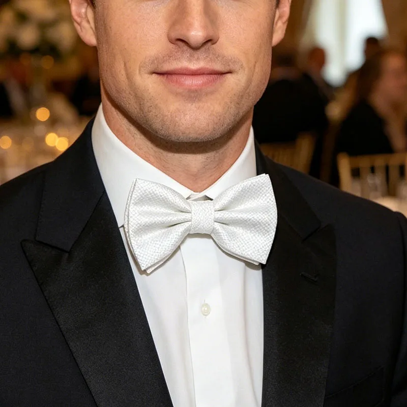 For Man Classic Pretied Men's  - đánh giá và giá Bow Tie Pre Tied