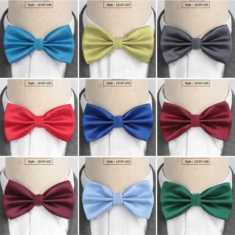 For Man Classic Pretied Men's  - đánh giá và giá Bow Tie Pre Tied