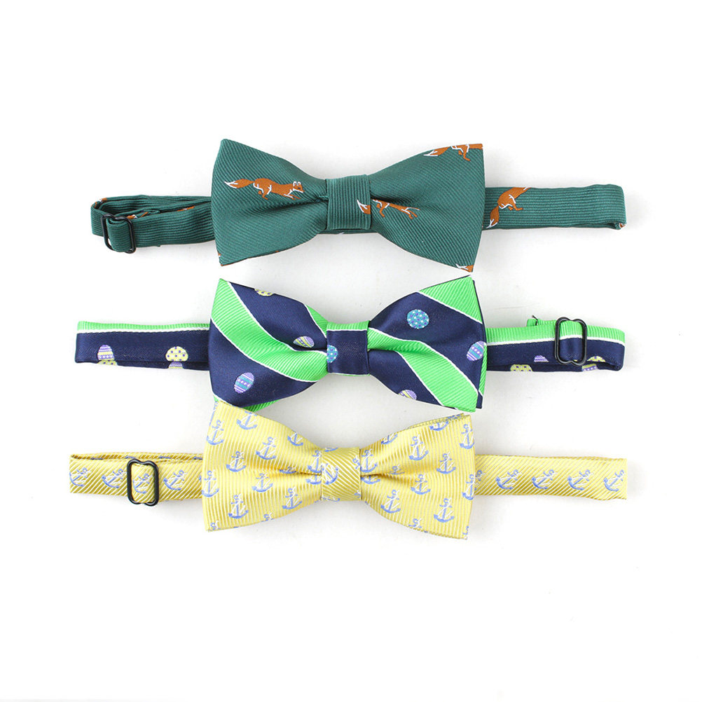 Kids Butterfly Bow Tie Adjusta - đánh giá và giá Bow Tie Pre Tied