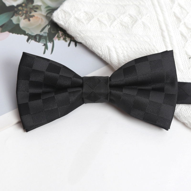 1PCS Bow Ties Butterfly Party  - đánh giá và giá Bow Tie Pre Tied
