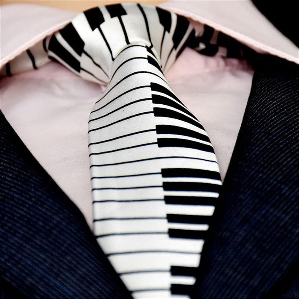 Gifts Classic for Men Fancy Dr - đánh giá và giá Skinny Tie Men