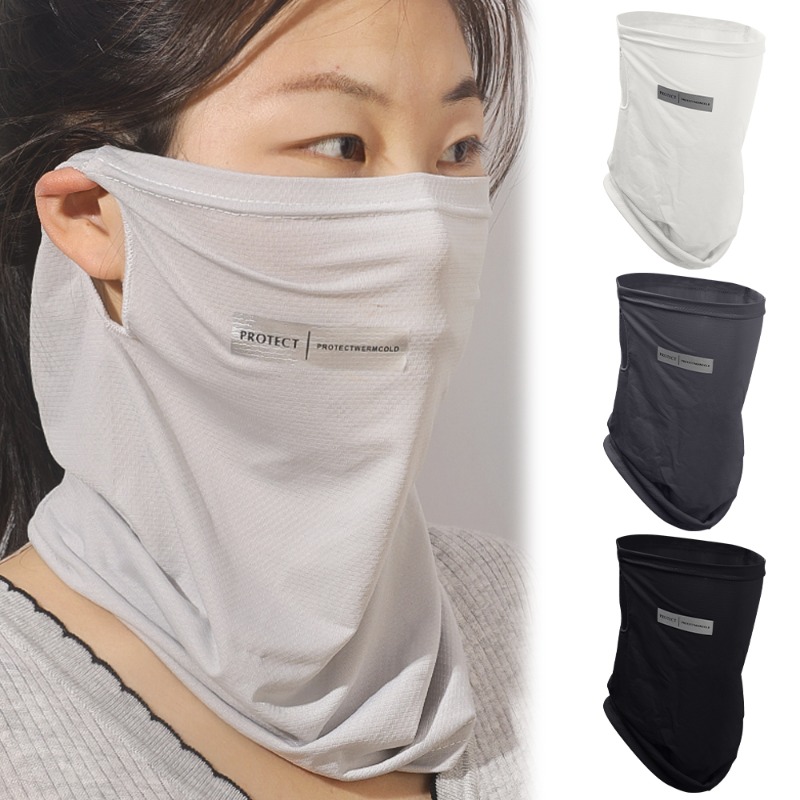 Outdoor Fishing Magic Scarf Ne - đánh giá và giá Silk Neck Scarf