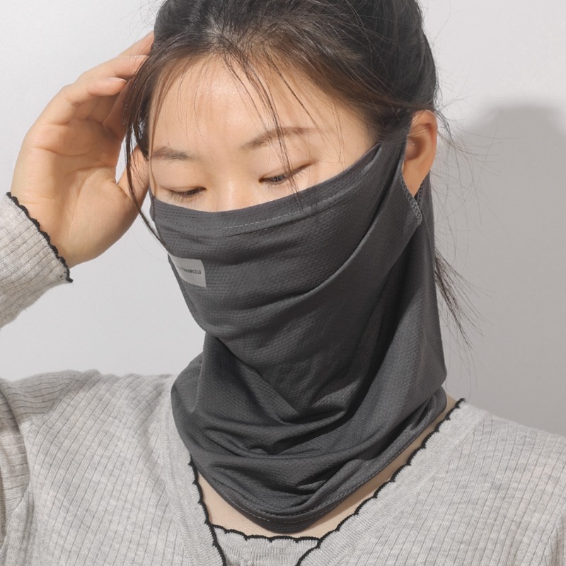 Outdoor Fishing Magic Scarf Ne - đánh giá và giá Silk Neck Scarf