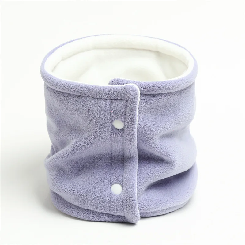 Plush Thick Neck Scarf Women M - đánh giá và giá Infinity Scarf Knit