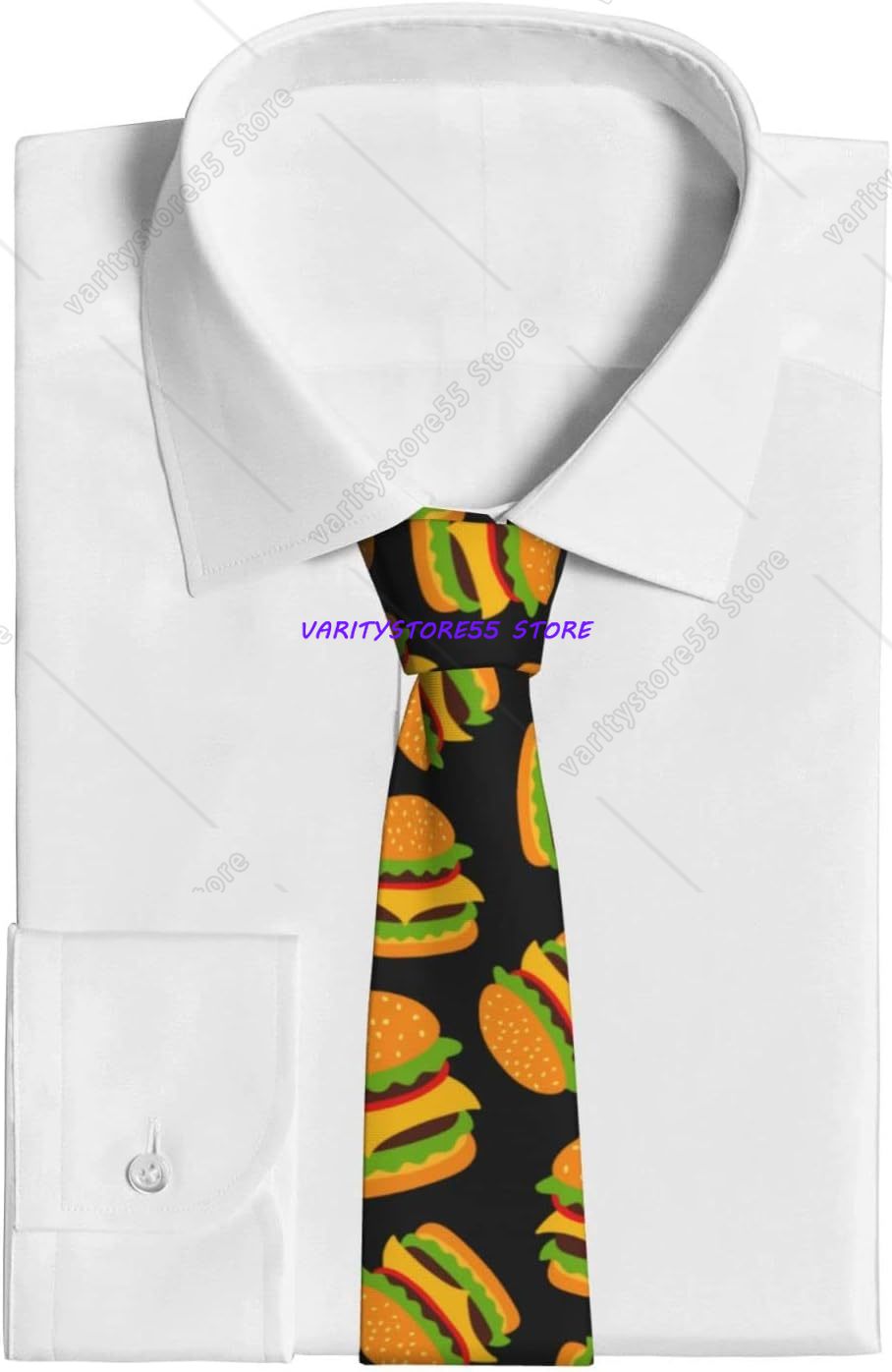 Hamburger Men's Skinny Tie Fas - đánh giá và giá Skinny Tie Men