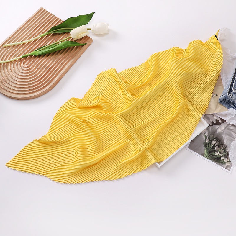 26 Colors Women Square Scarf S - đánh giá và giá Ascot Neck Scarf