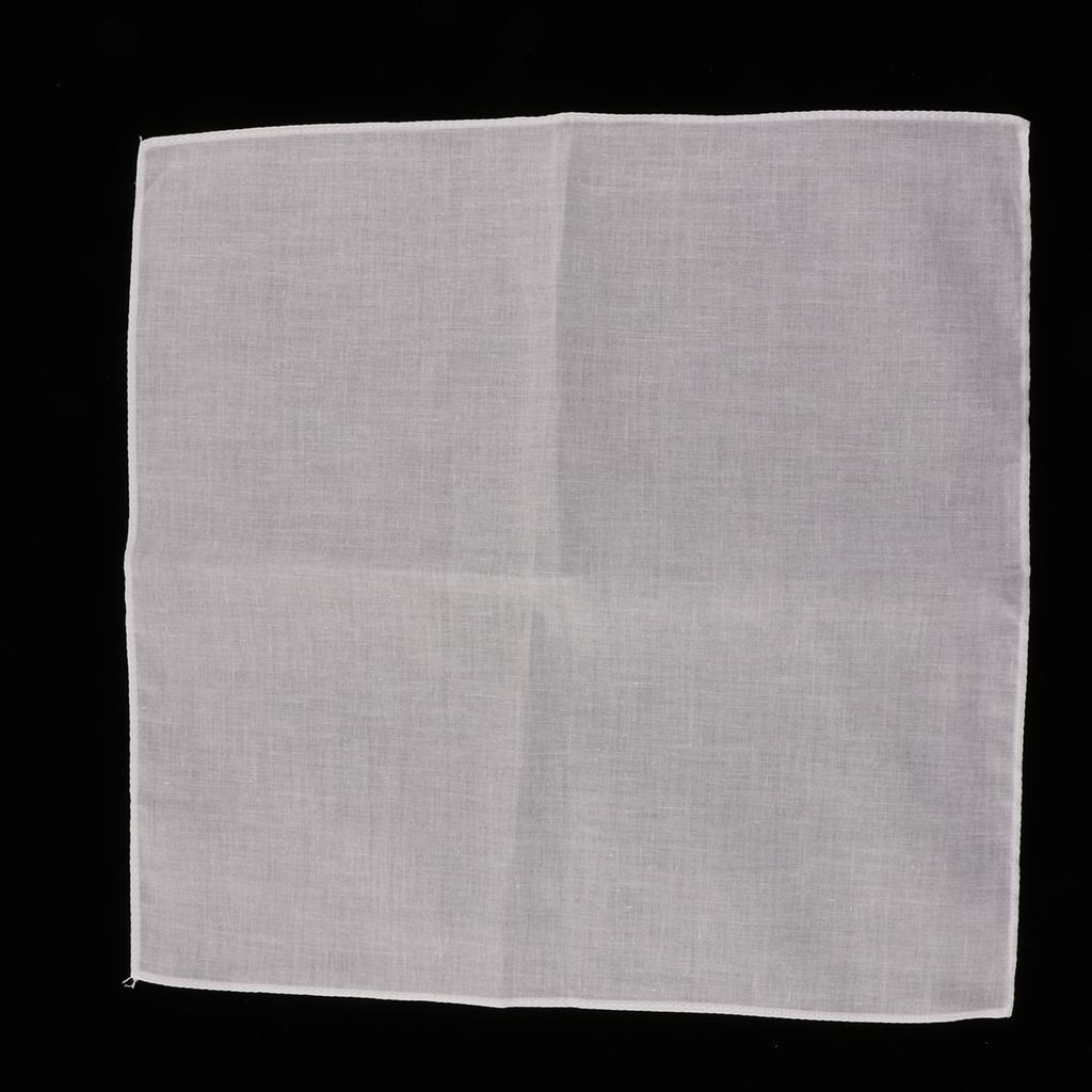 Men’s Cotton Handkerchief Set  - đánh giá và giá Handkerchief Cotton Men
